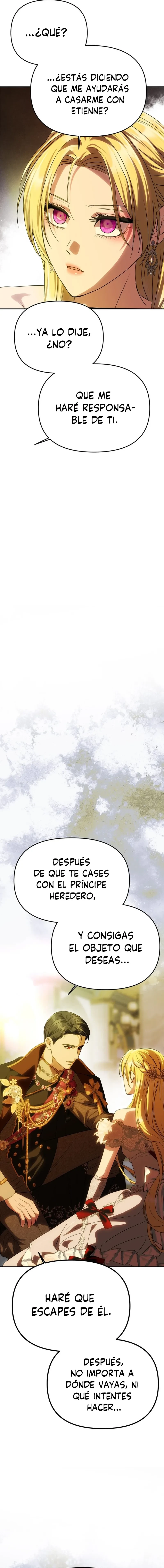 Un Marido Es Suficiente Capítulo 63 - Page 4