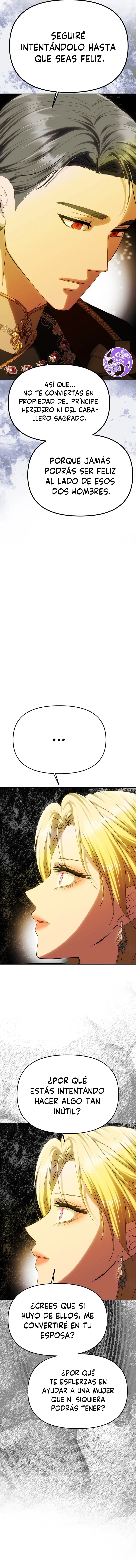 Un Marido Es Suficiente Capítulo 63 - Page 5