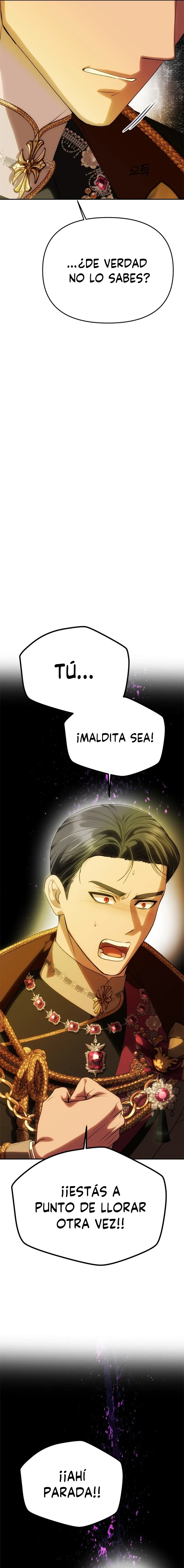 Un Marido Es Suficiente Capítulo 63 - Page 6