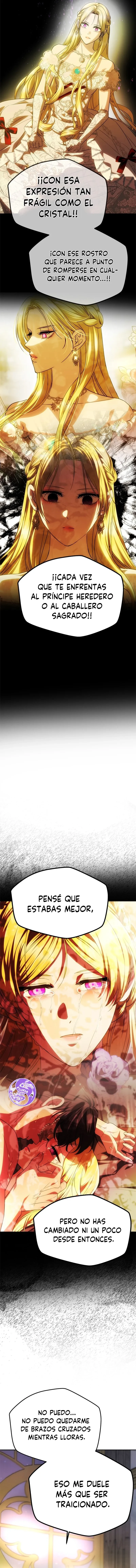 Un Marido Es Suficiente Capítulo 63 - Page 7