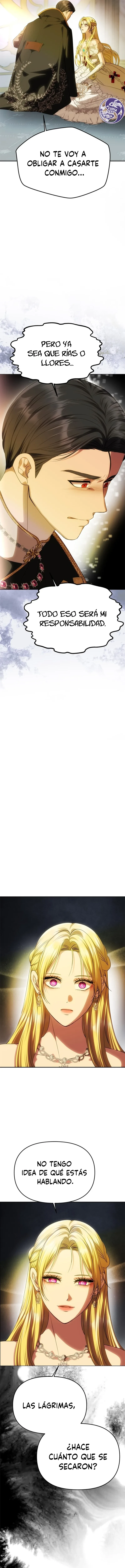 Un Marido Es Suficiente Capítulo 63 - Page 8