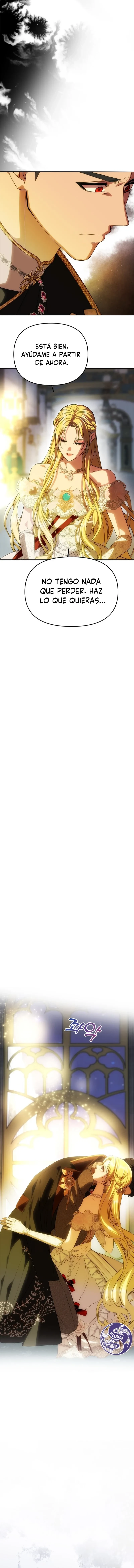 Un Marido Es Suficiente Capítulo 63 - Page 9