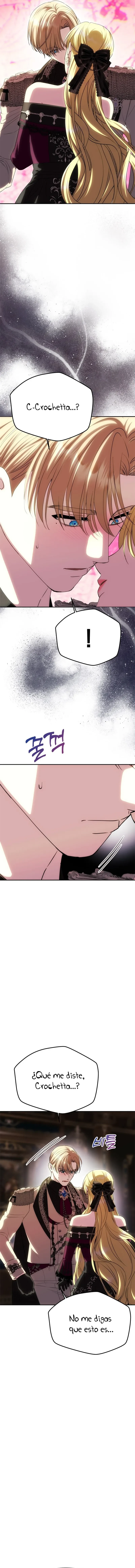 Un Marido Es Suficiente Capítulo 64 - Page 11