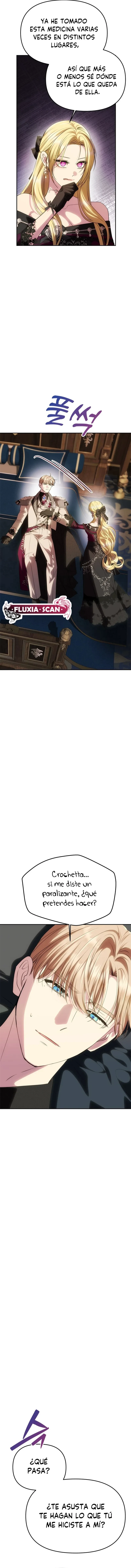 Un Marido Es Suficiente Capítulo 64 - Page 12