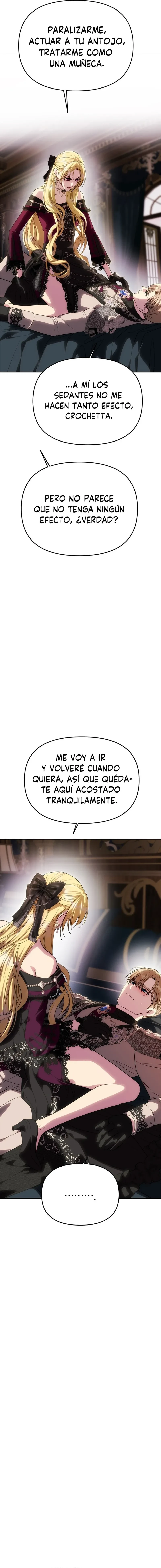 Un Marido Es Suficiente Capítulo 64 - Page 13