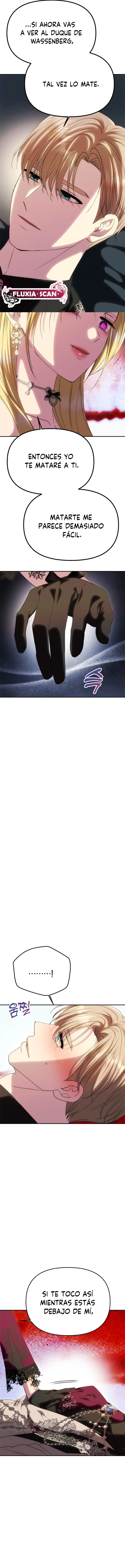 Un Marido Es Suficiente Capítulo 64 - Page 14