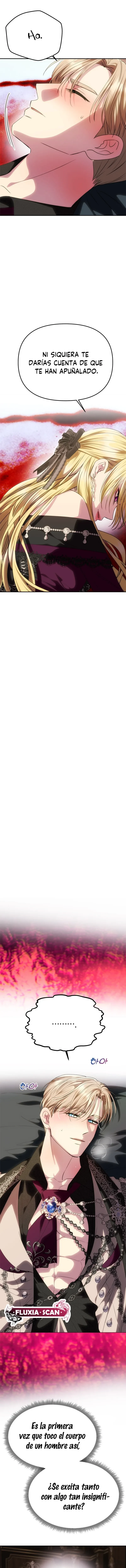 Un Marido Es Suficiente Capítulo 64 - Page 15