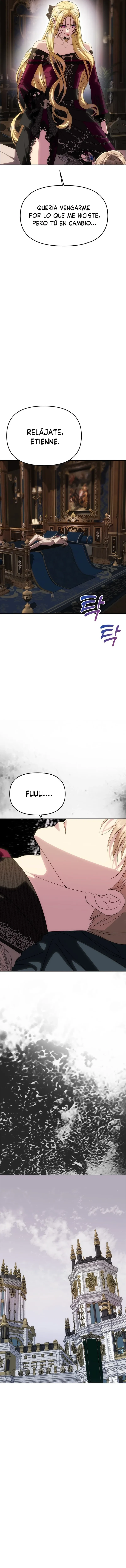 Un Marido Es Suficiente Capítulo 64 - Page 16