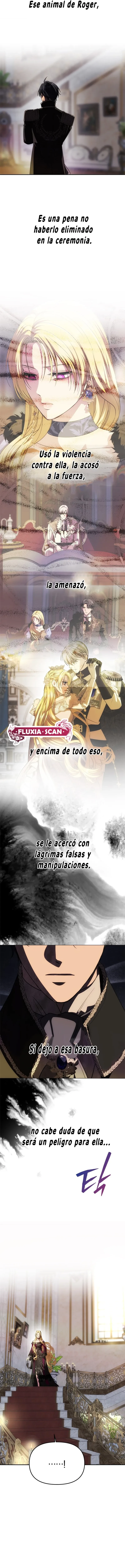 Un Marido Es Suficiente Capítulo 64 - Page 17