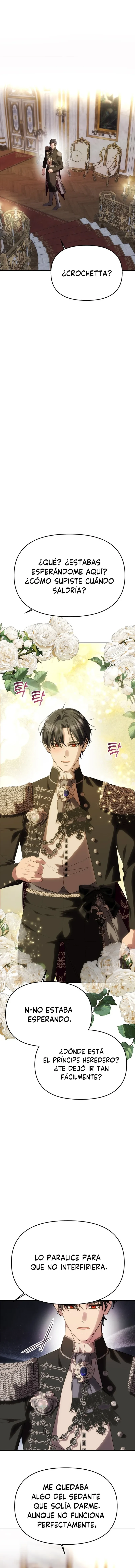 Un Marido Es Suficiente Capítulo 64 - Page 18