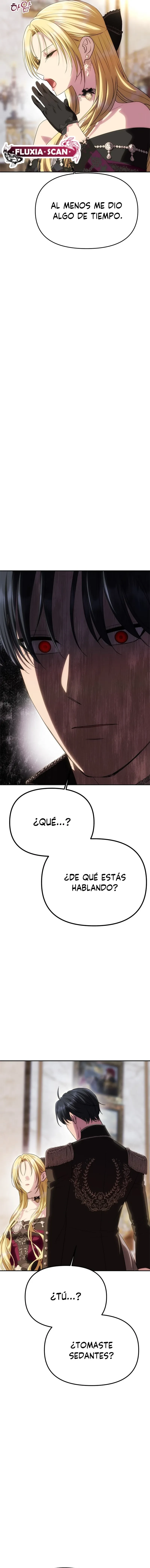 Un Marido Es Suficiente Capítulo 64 - Page 19