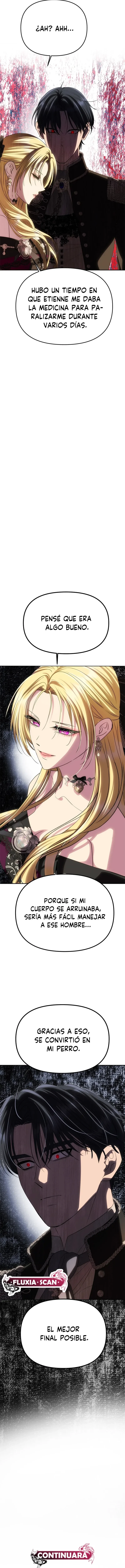 Un Marido Es Suficiente Capítulo 64 - Page 20