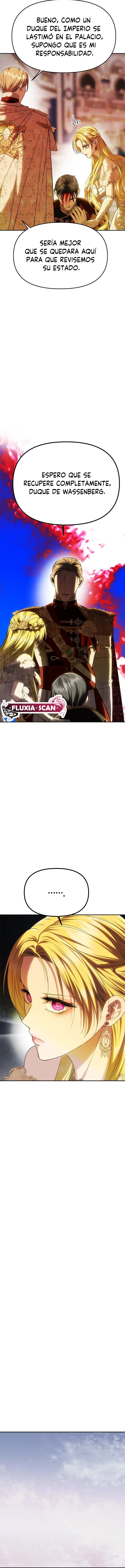 Un Marido Es Suficiente Capítulo 64 - Page 3