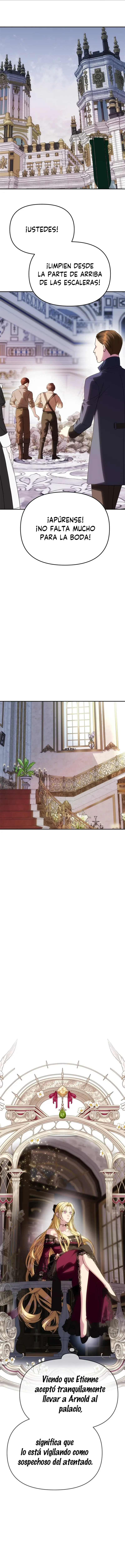 Un Marido Es Suficiente Capítulo 64 - Page 4