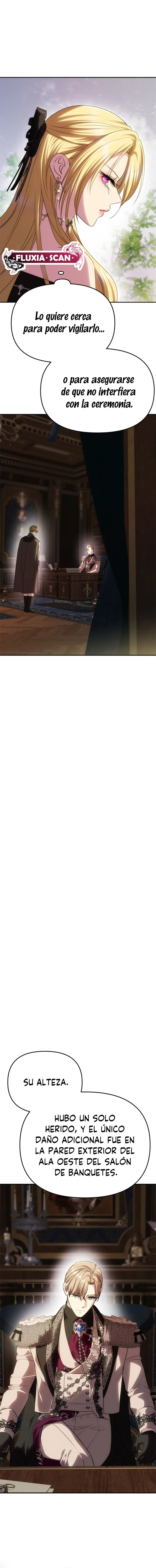 Un Marido Es Suficiente Capítulo 64 - Page 5