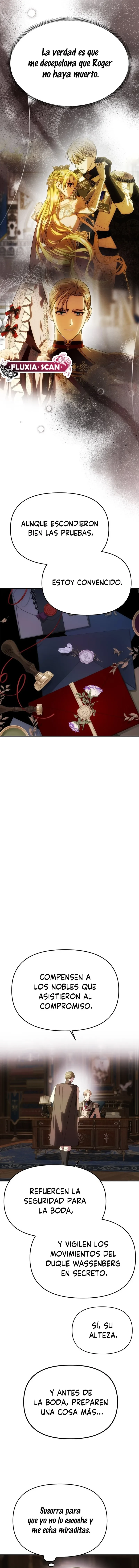 Un Marido Es Suficiente Capítulo 64 - Page 7