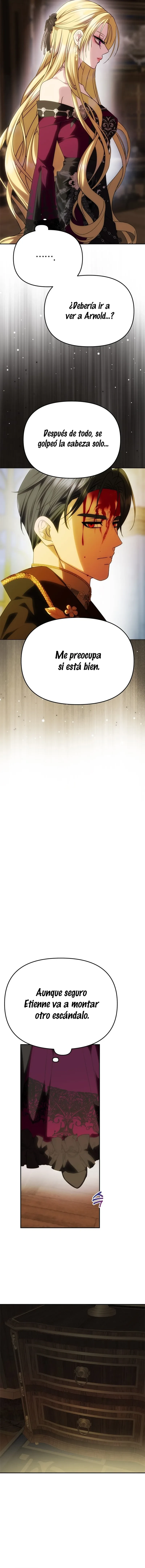 Un Marido Es Suficiente Capítulo 64 - Page 8