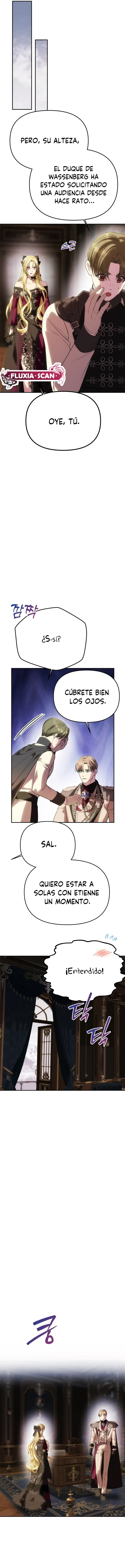 Un Marido Es Suficiente Capítulo 64 - Page 9