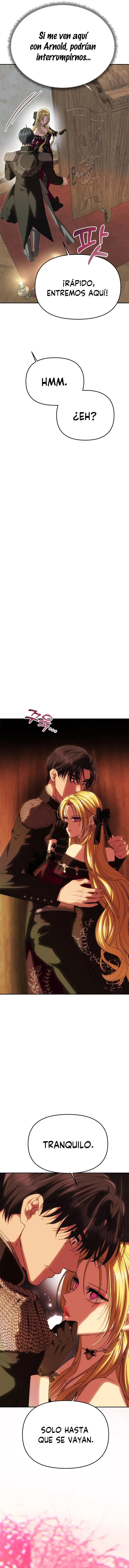 Un Marido Es Suficiente Capítulo 65 - Page 12