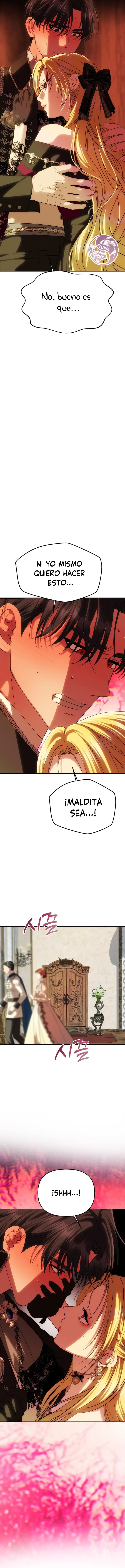 Un Marido Es Suficiente Capítulo 65 - Page 14