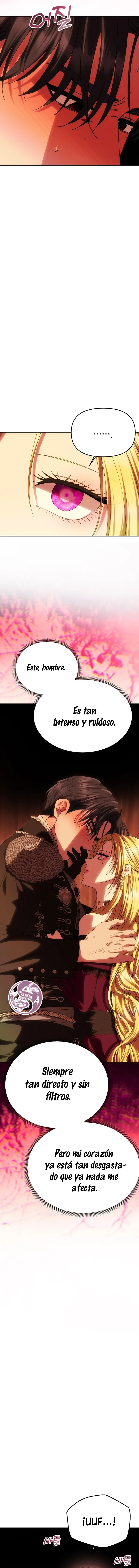 Un Marido Es Suficiente Capítulo 65 - Page 15