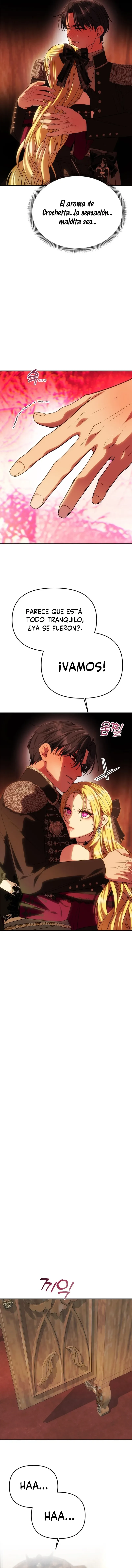 Un Marido Es Suficiente Capítulo 65 - Page 16