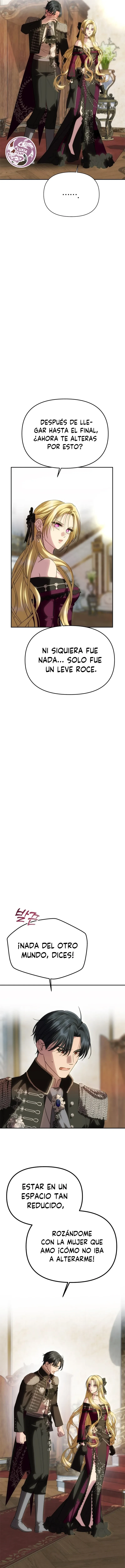 Un Marido Es Suficiente Capítulo 65 - Page 17