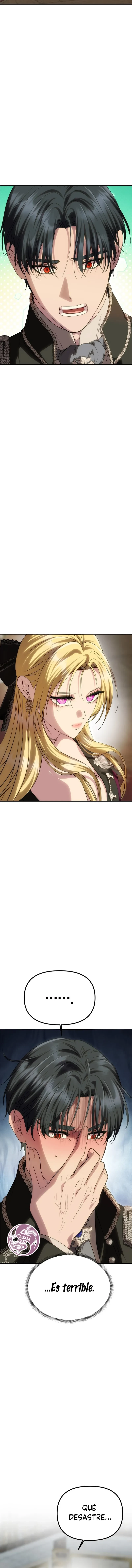 Un Marido Es Suficiente Capítulo 65 - Page 18