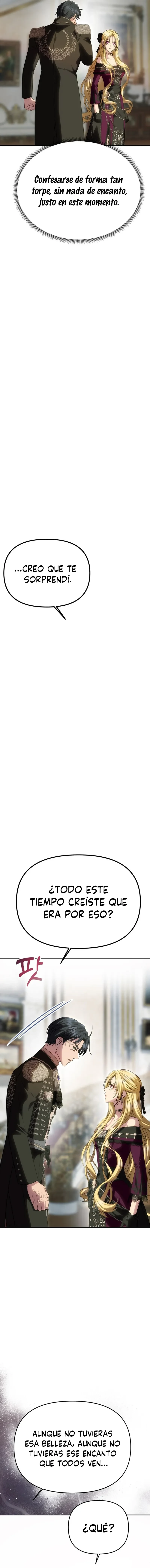 Un Marido Es Suficiente Capítulo 65 - Page 19