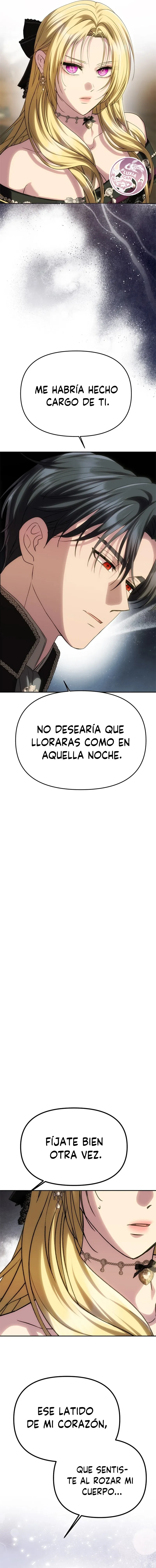 Un Marido Es Suficiente Capítulo 65 - Page 20