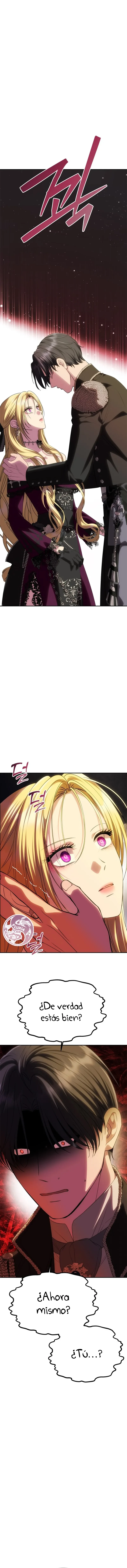 Un Marido Es Suficiente Capítulo 65 - Page 3