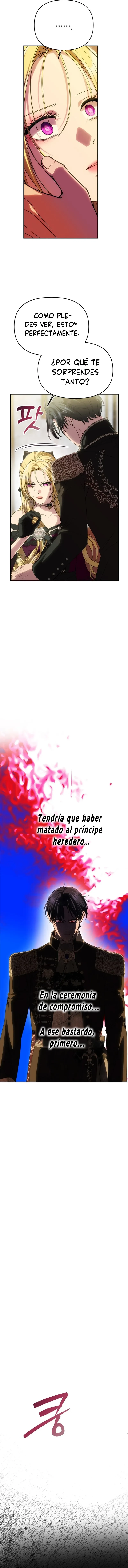 Un Marido Es Suficiente Capítulo 65 - Page 4