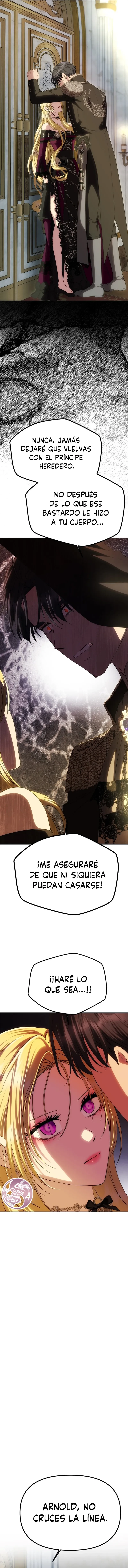 Un Marido Es Suficiente Capítulo 65 - Page 5