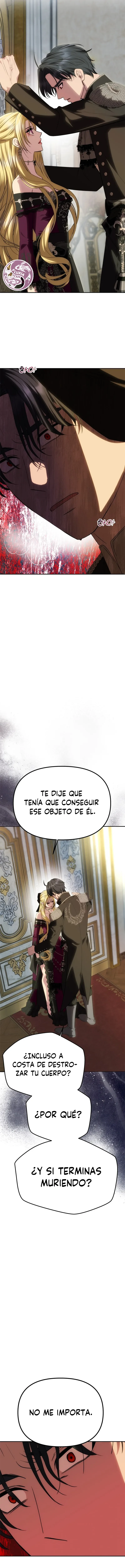 Un Marido Es Suficiente Capítulo 65 - Page 6