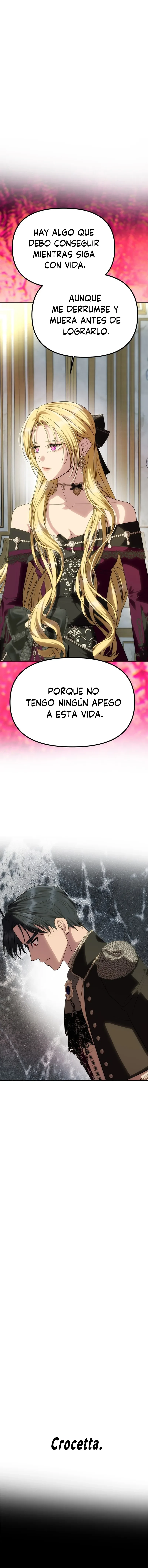 Un Marido Es Suficiente Capítulo 65 - Page 7