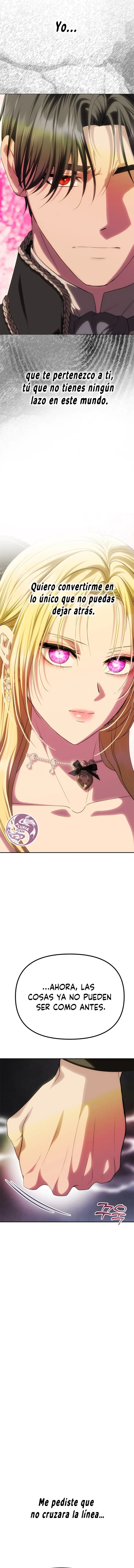 Un Marido Es Suficiente Capítulo 65 - Page 9