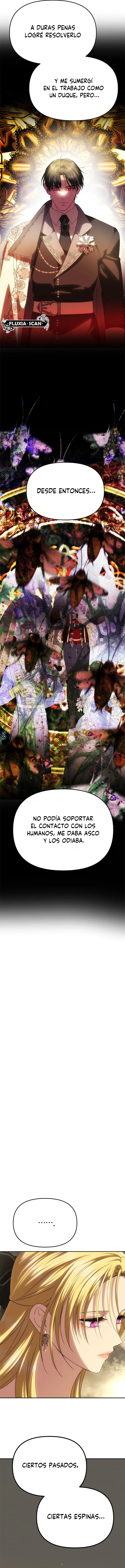 Un Marido Es Suficiente Capítulo 66 - Page 10