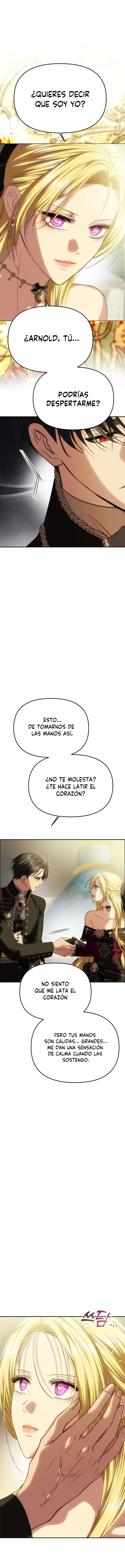 Un Marido Es Suficiente Capítulo 66 - Page 14