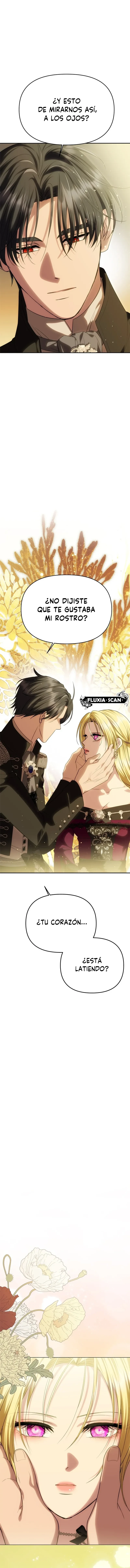 Un Marido Es Suficiente Capítulo 66 - Page 15