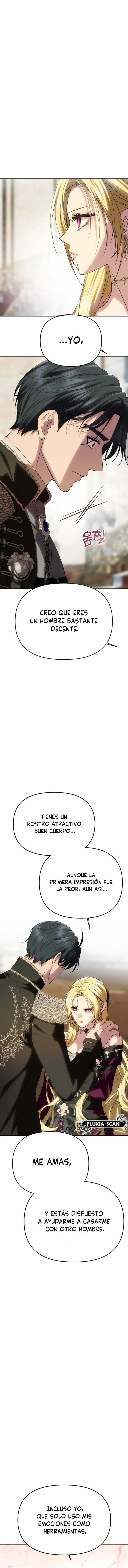 Un Marido Es Suficiente Capítulo 66 - Page 3