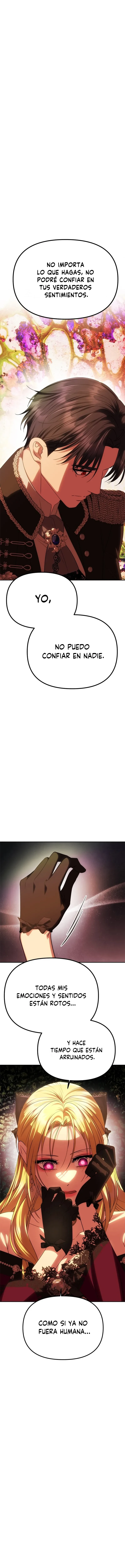 Un Marido Es Suficiente Capítulo 66 - Page 5