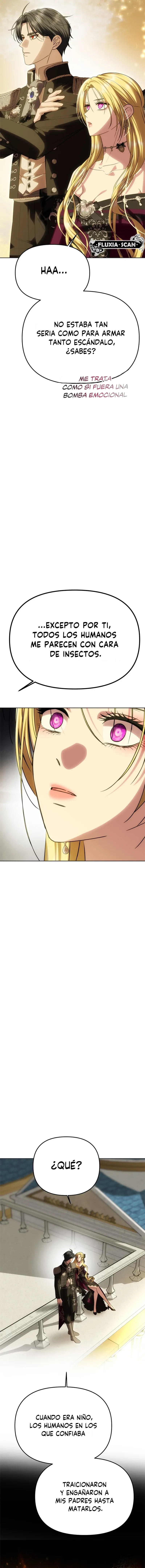 Un Marido Es Suficiente Capítulo 66 - Page 8