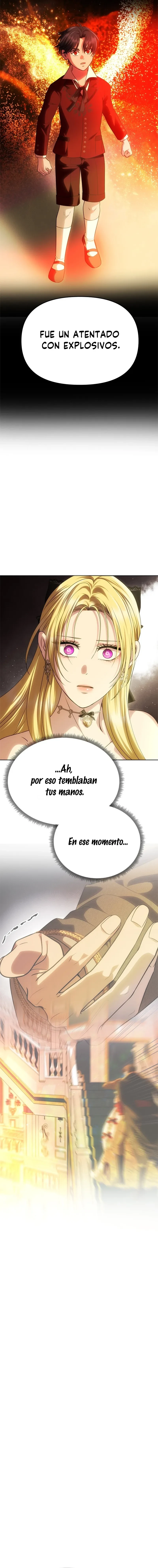 Un Marido Es Suficiente Capítulo 66 - Page 9