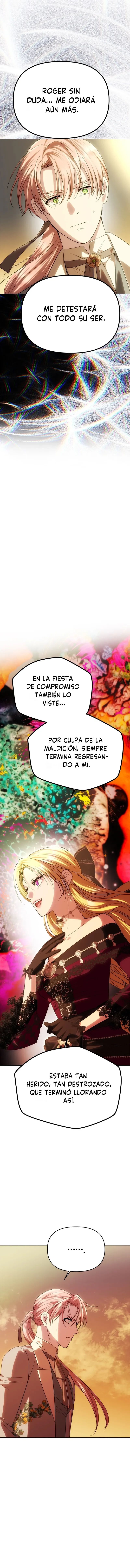 Un Marido Es Suficiente Capítulo 67 - Page 10