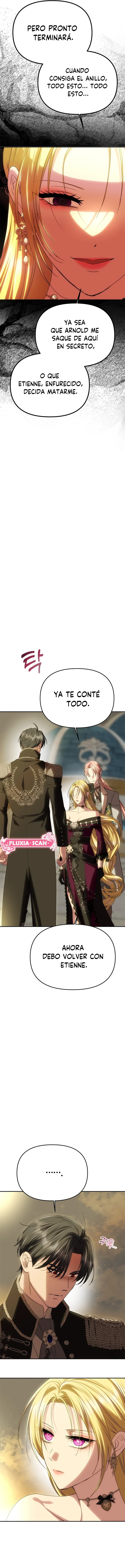 Un Marido Es Suficiente Capítulo 67 - Page 11