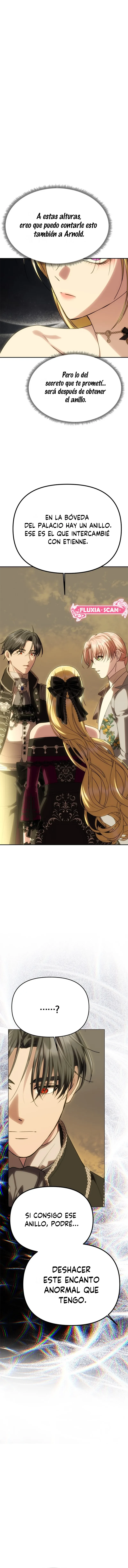 Un Marido Es Suficiente Capítulo 67 - Page 12