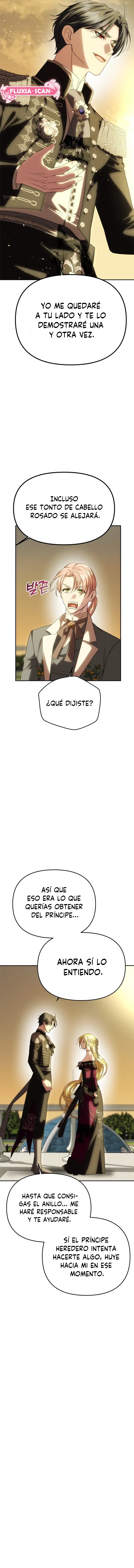 Un Marido Es Suficiente Capítulo 67 - Page 14