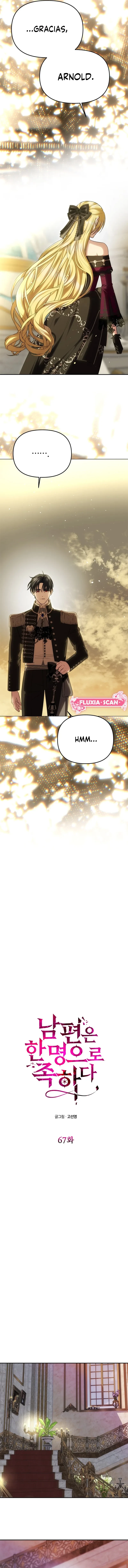 Un Marido Es Suficiente Capítulo 67 - Page 16