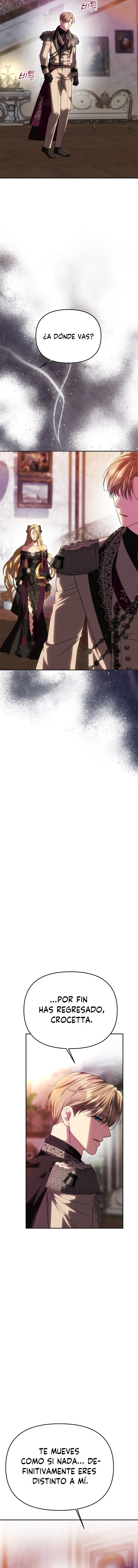 Un Marido Es Suficiente Capítulo 67 - Page 17