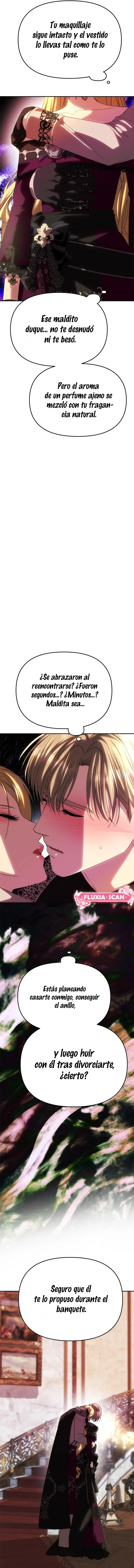 Un Marido Es Suficiente Capítulo 67 - Page 19